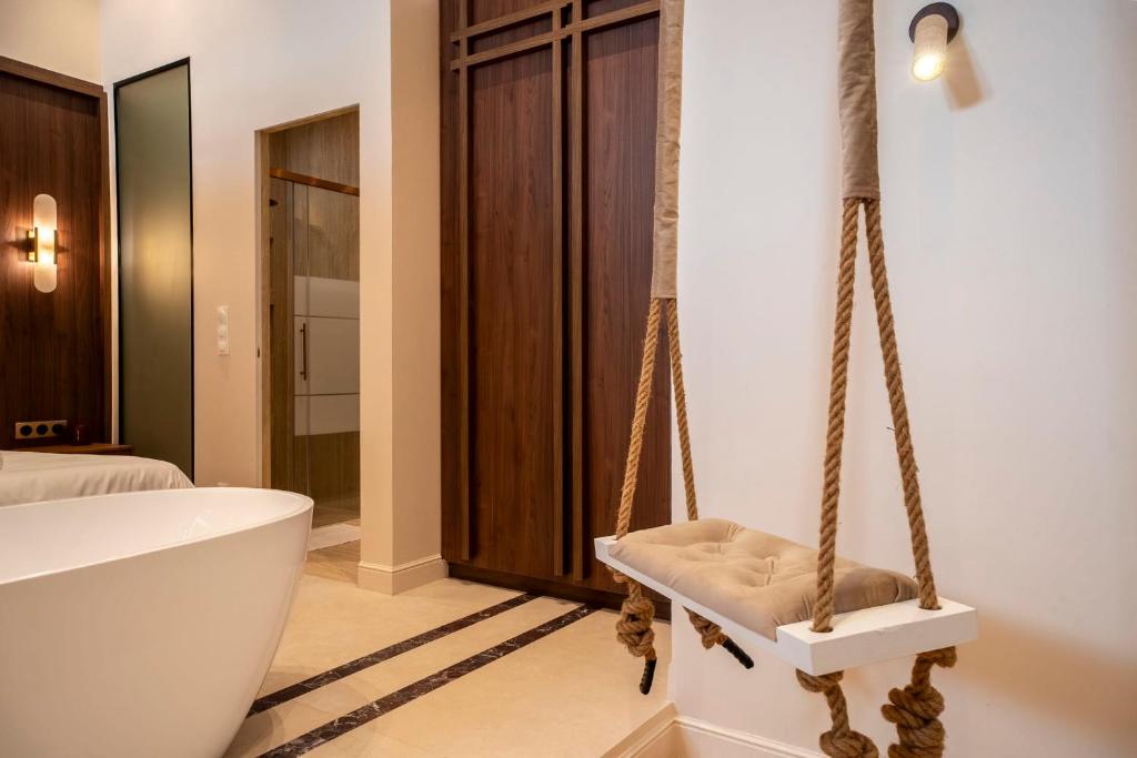 Luxury apartment in the heart of Bordeaux - 3