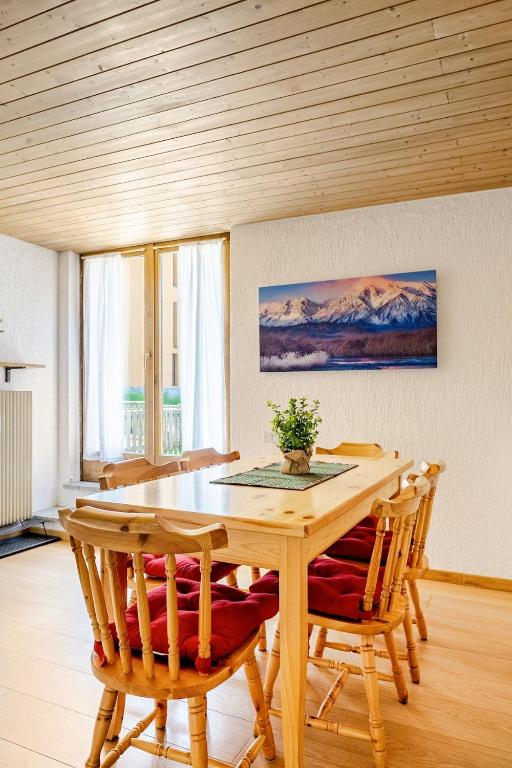 Chalet Campiglio Alpin View - Guardabassi Collection - 2