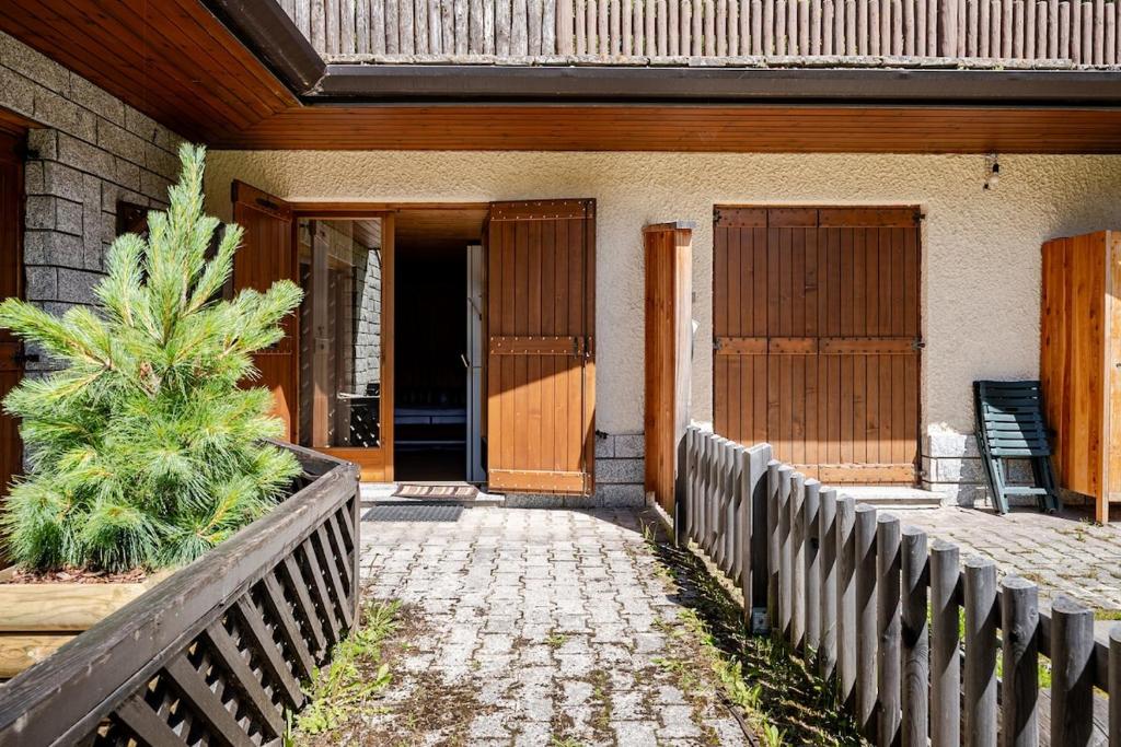 Chalet Campiglio Alpin View - Guardabassi Collection - 4
