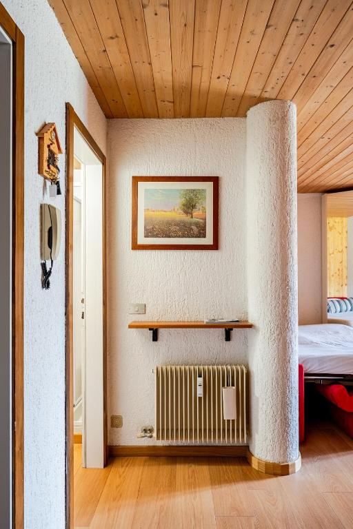 Chalet Campiglio Alpin View - Guardabassi Collection - 3