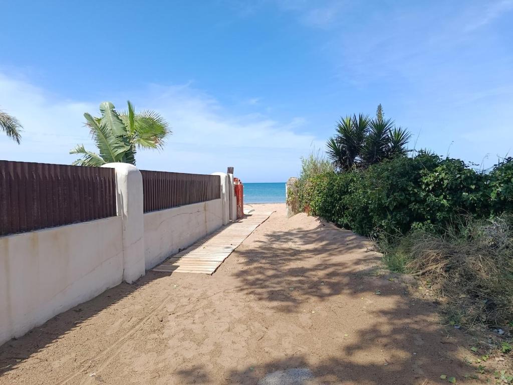 Casa en la playa de Denia - 5