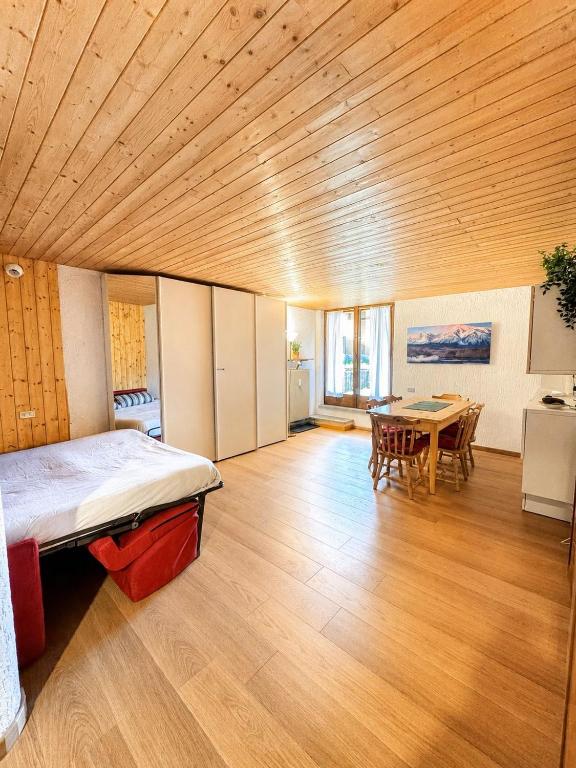 Chalet Campiglio Alpin View - Guardabassi Collection - 1