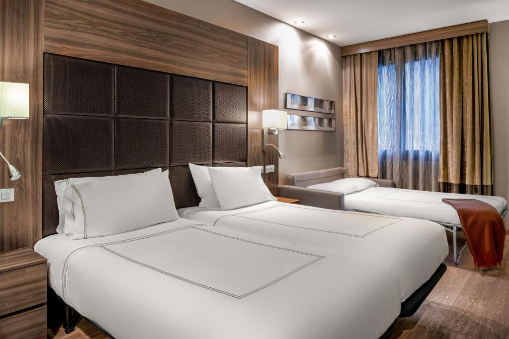 Hotel AC Baqueira Ski Resort, Autograph Collection - 2