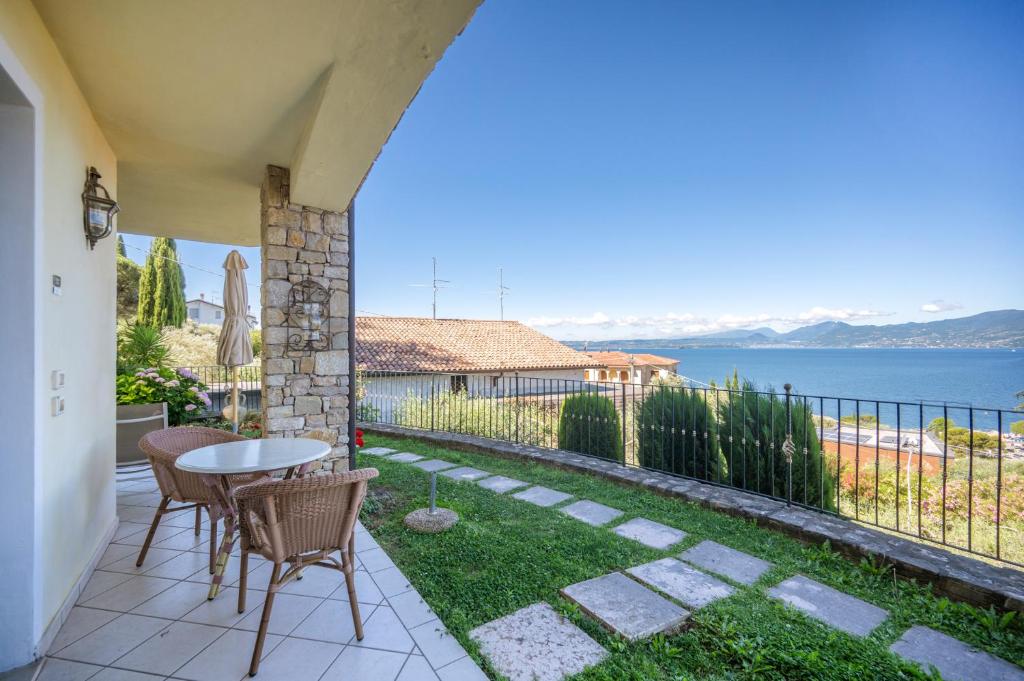 ApartmentsGarda - Villa Giada - 4
