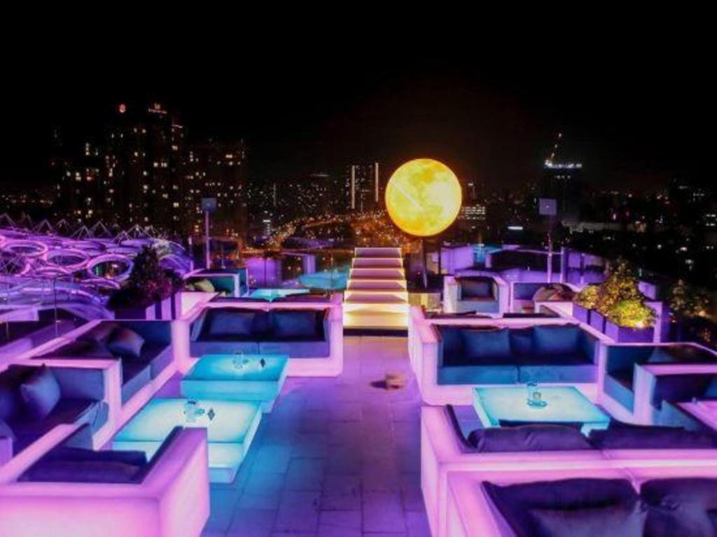 Seventeen Hotel Vung Tau