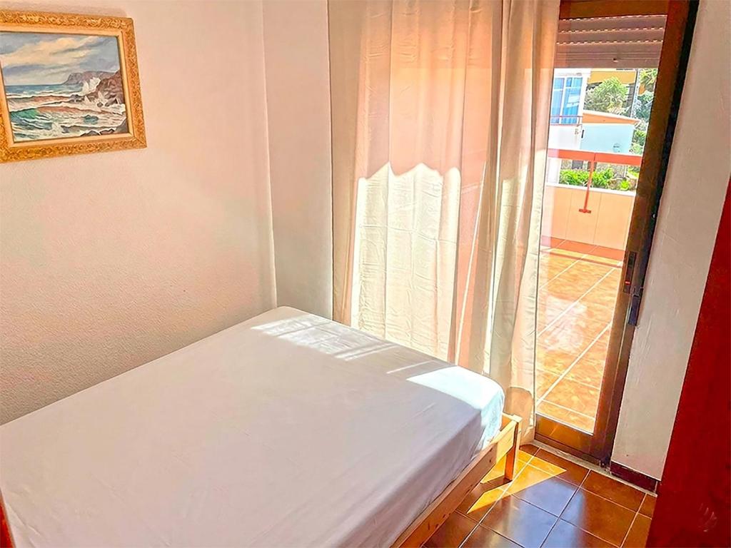 Apartamentos Mar Palmeras 3000 - 1