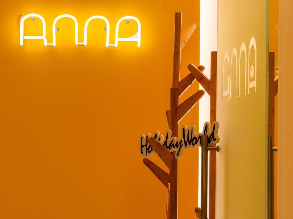 Anna Guest House by Holiday World - 5