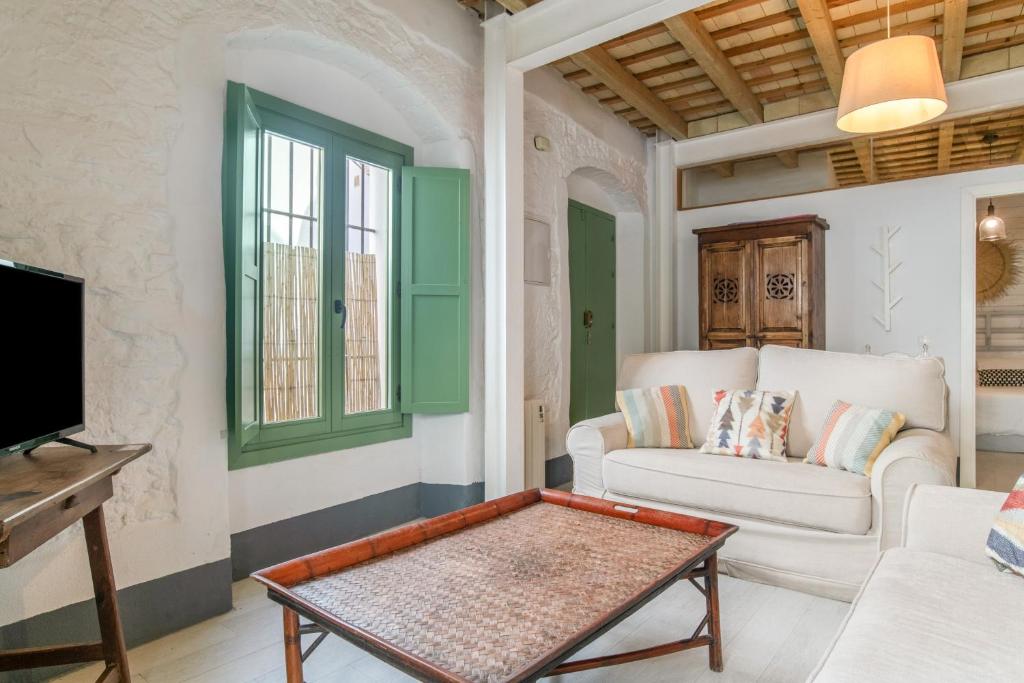 Apartamento Casco Antiguo Sirocco - 4