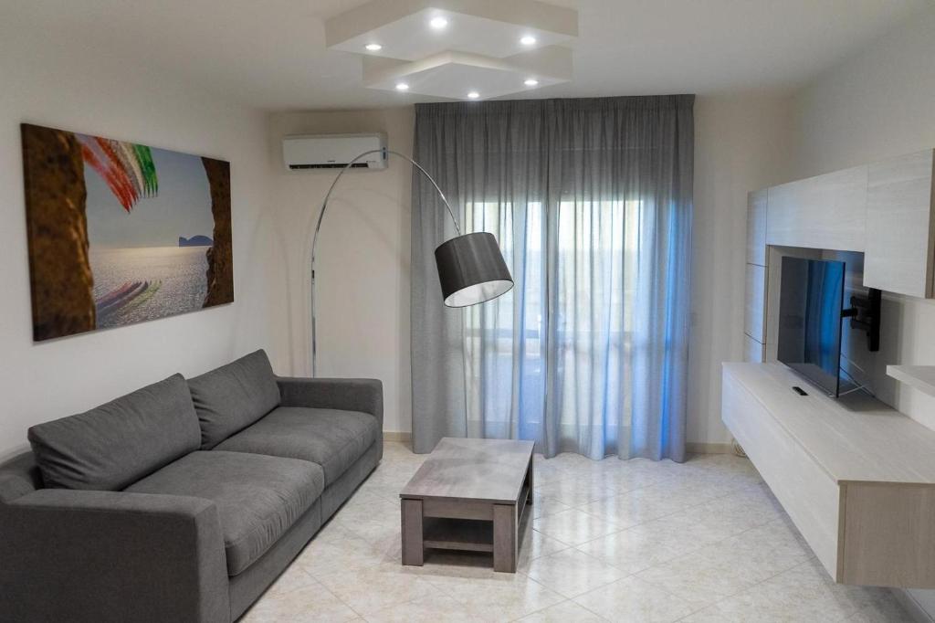 Apartment Carducci 25 - 1