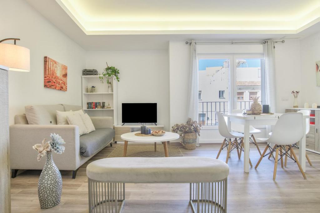Apartamento Ventura Mq - 3