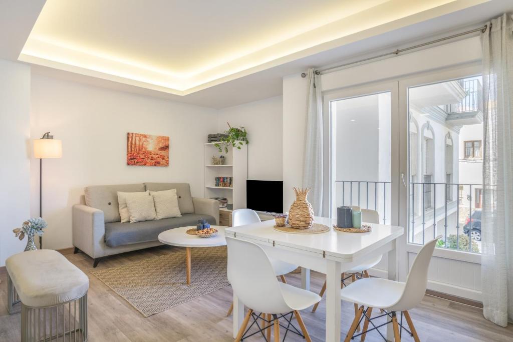 Apartamento Ventura Mq - 2
