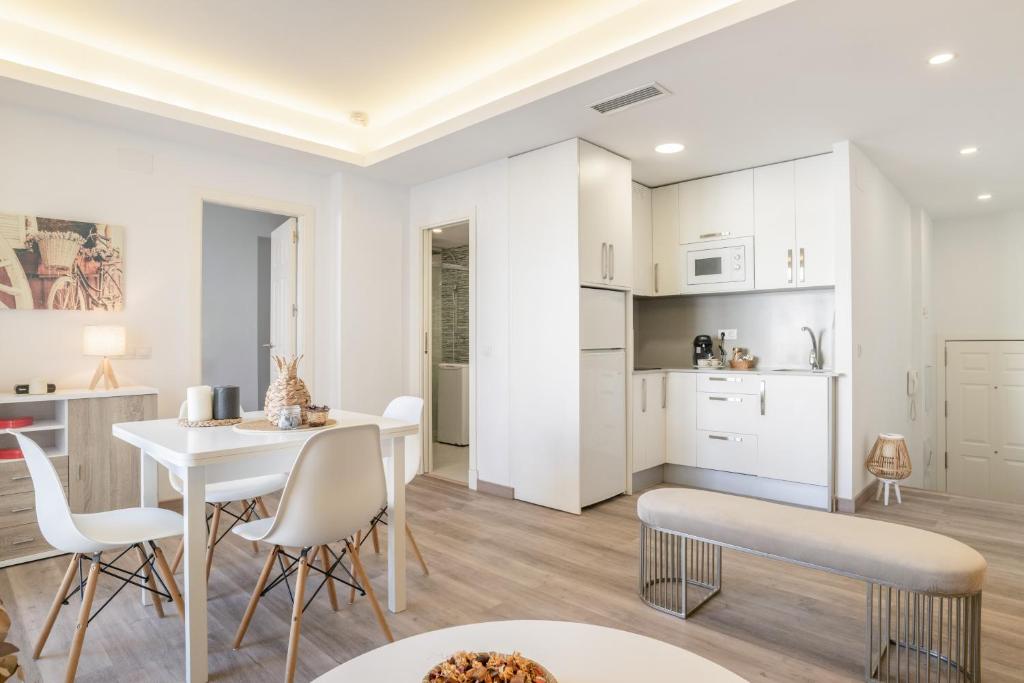Apartamento Ventura Mq - 5