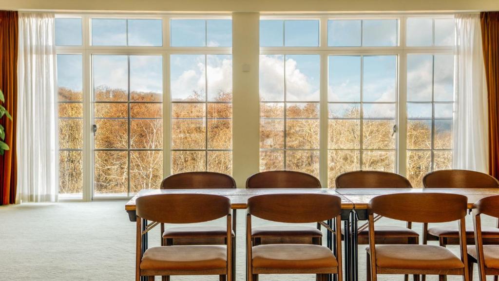 Meeting room / ballrooms