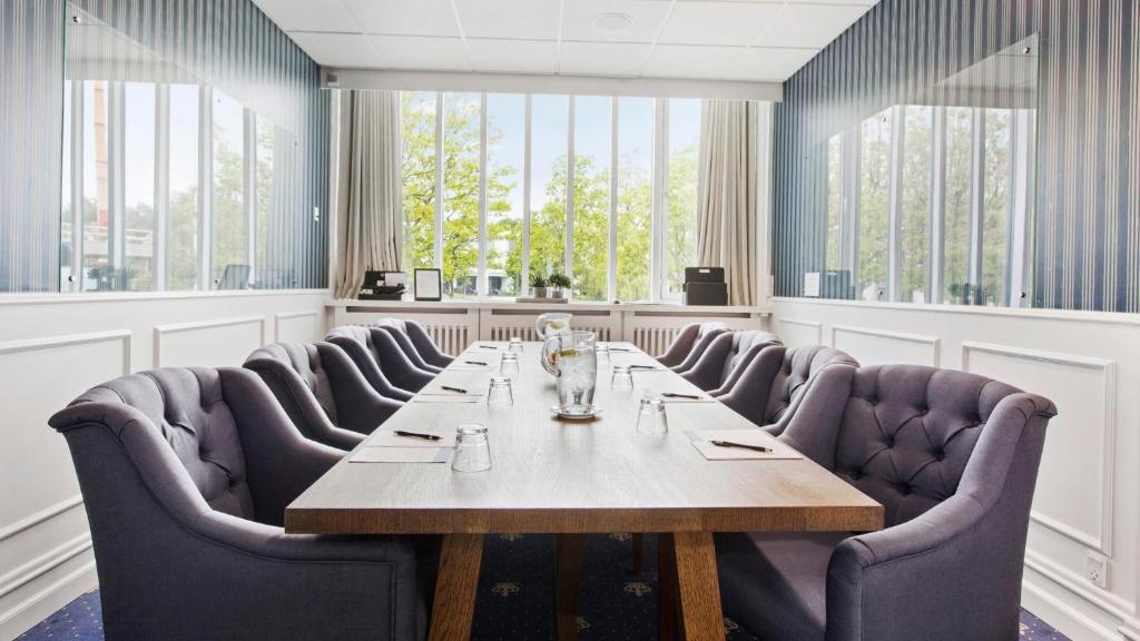 Meeting room / ballrooms
