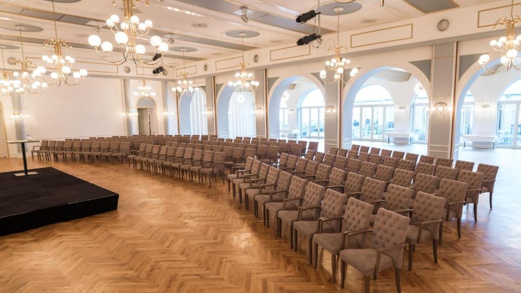 Meeting room / ballrooms