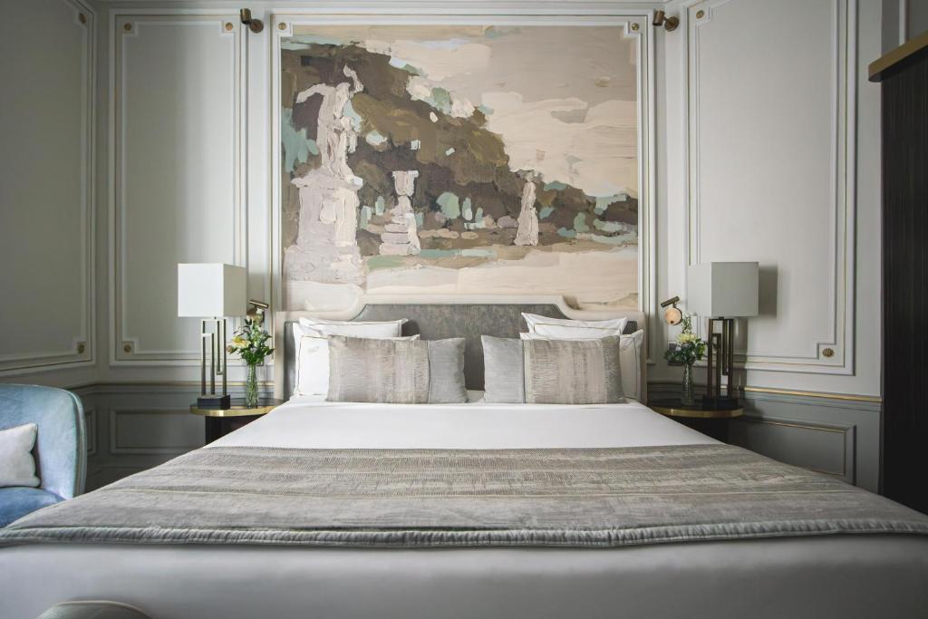 Hôtel Elysia by Inwood Hotels - 3