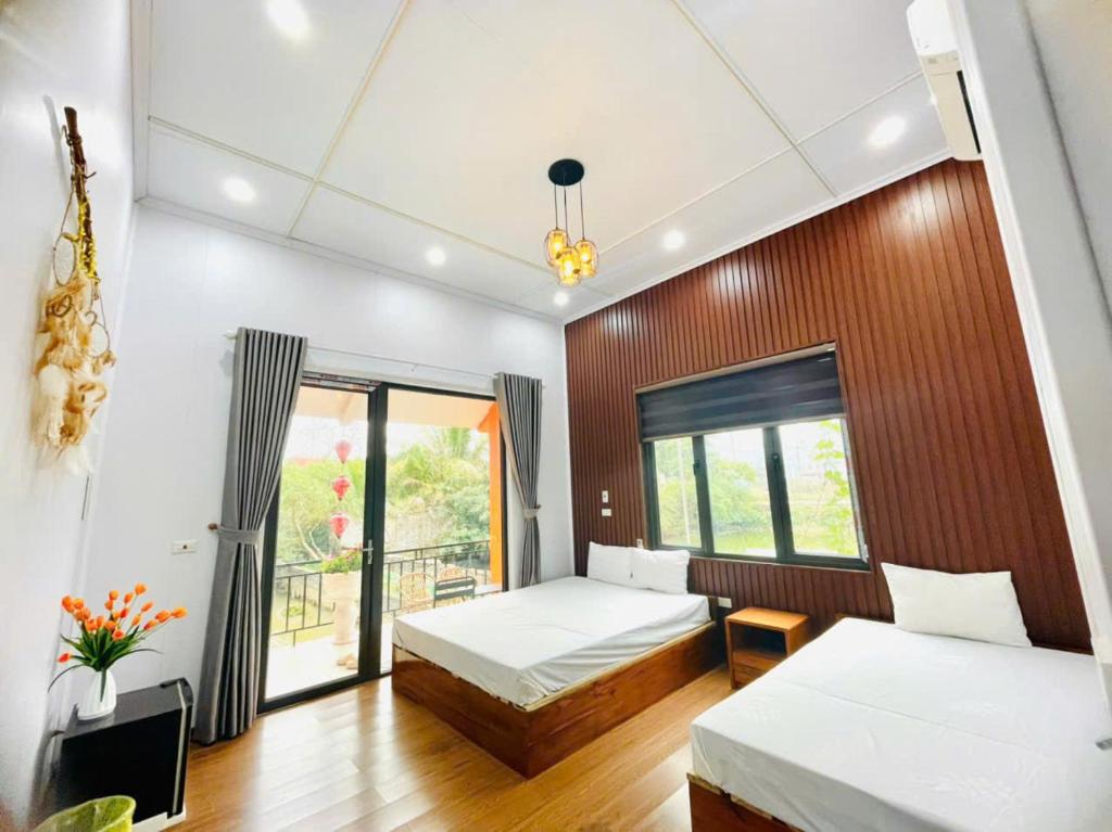 Sunny Trang An homestay