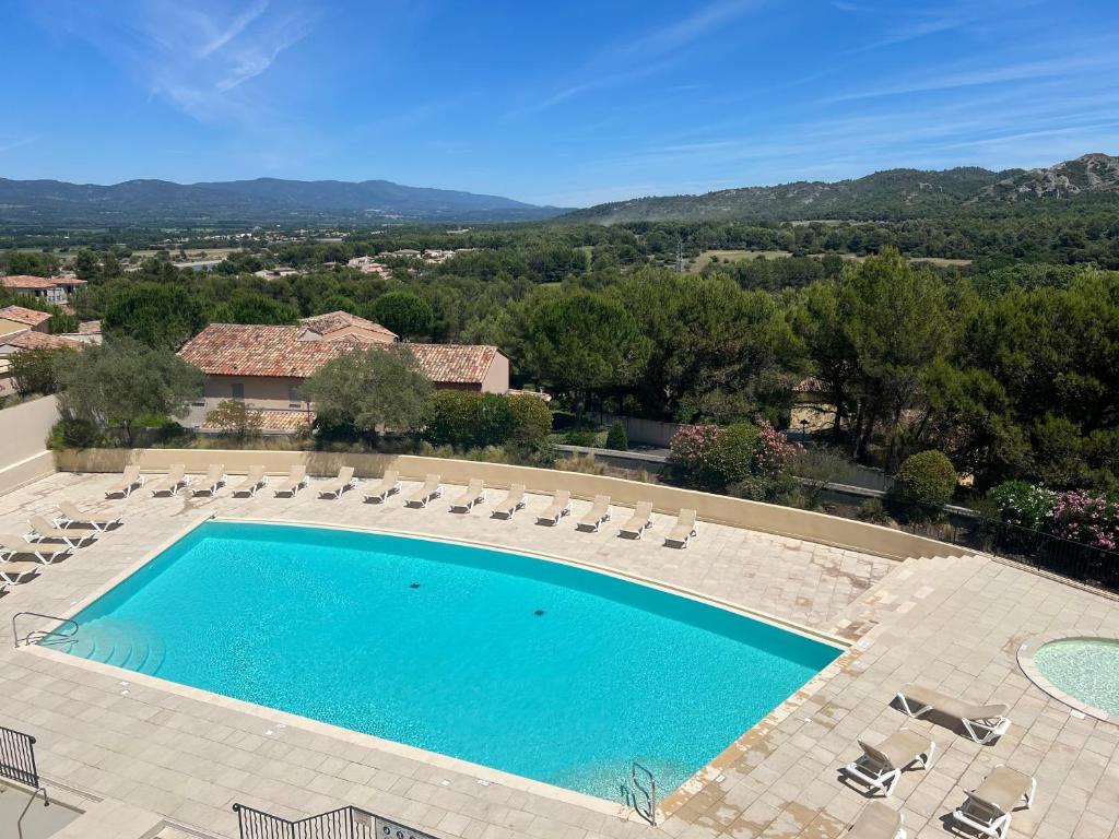 Maison Pont Royal l 6 pers l Pisc l Jardin l Golf - 1