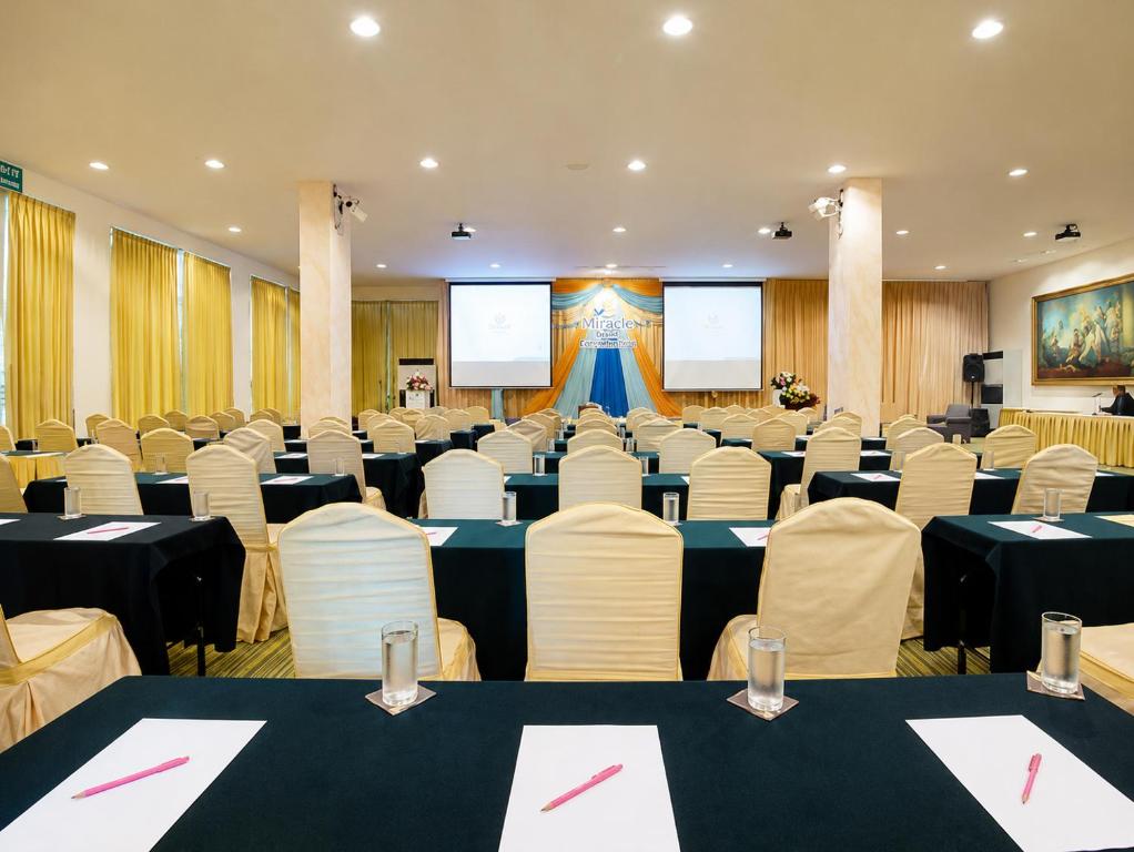 Meeting room / ballrooms
