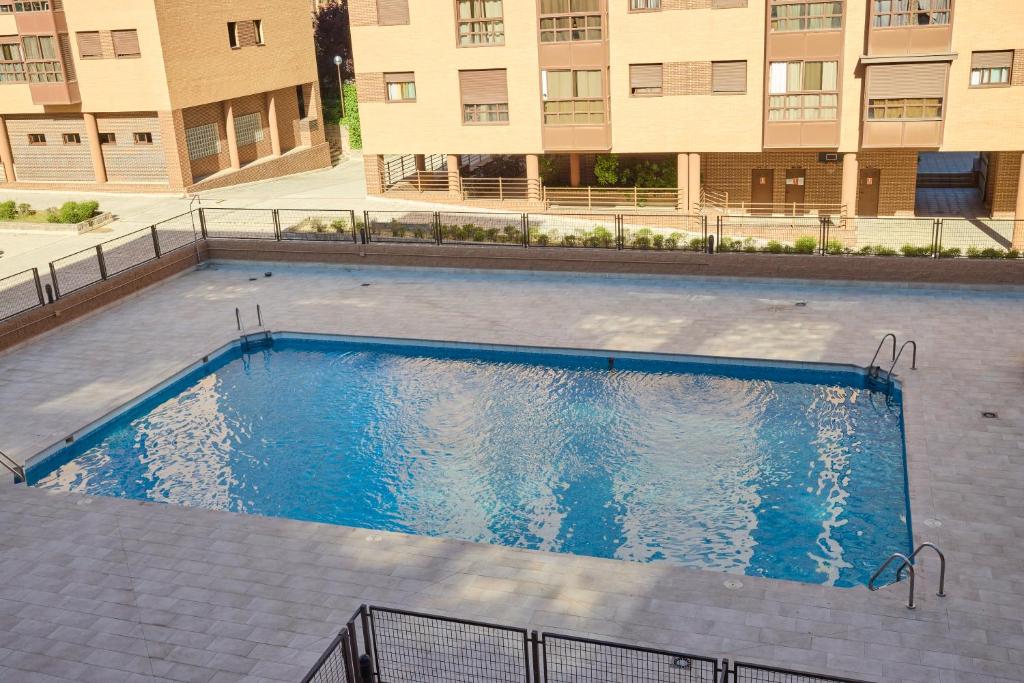 Apartamento moderno en Barajas - 5