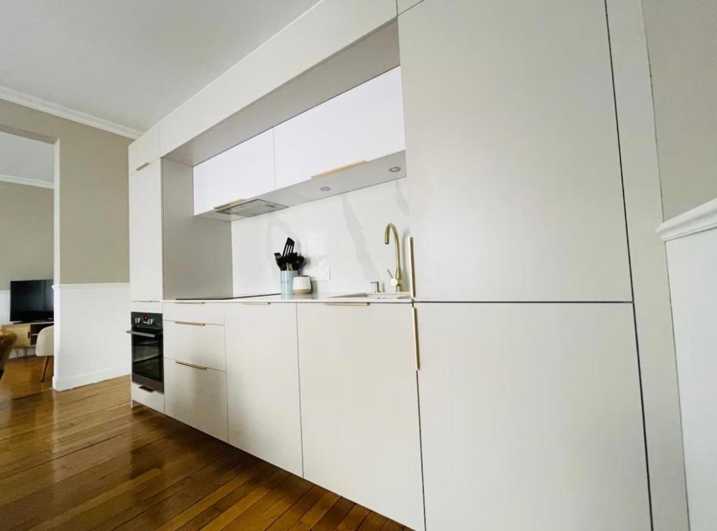 Appartement de standing hyper centre - 5