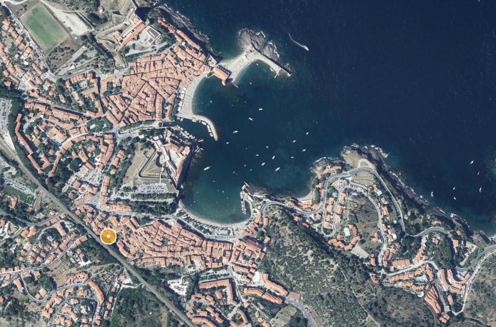 Soy Collioure - 4