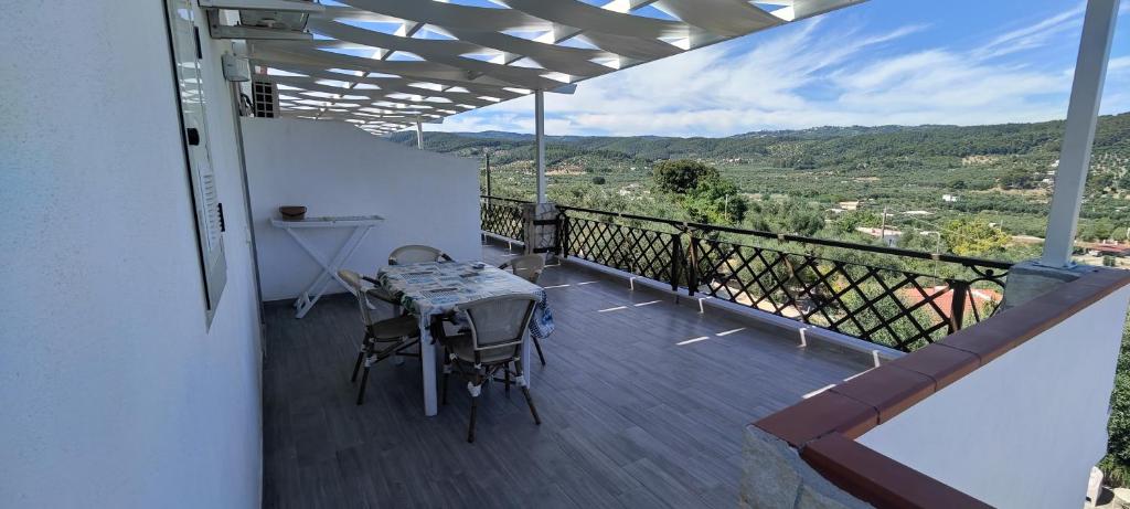 Liberato Puglia Vacanze - 5