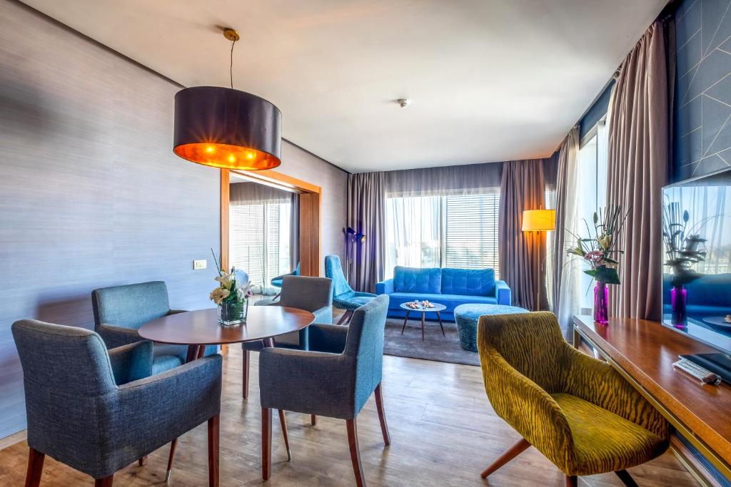 Barcelo Anfa Casablanca