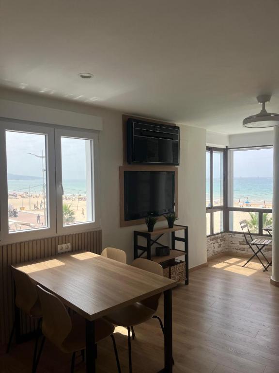 Apartamento Perla - 1