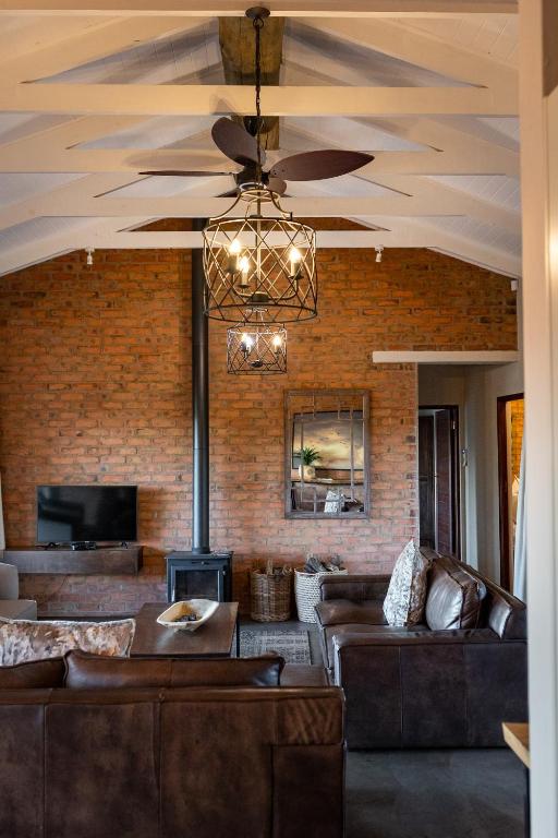 Facilities, Hilton Bush Lodge & Function Venue in Howick