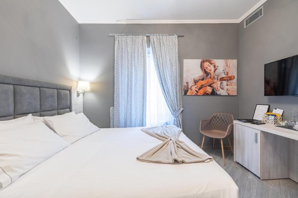 PRIMA FILA Premium Guest House - 4