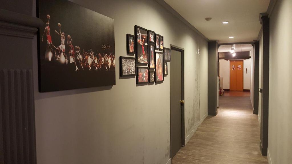 Facilities