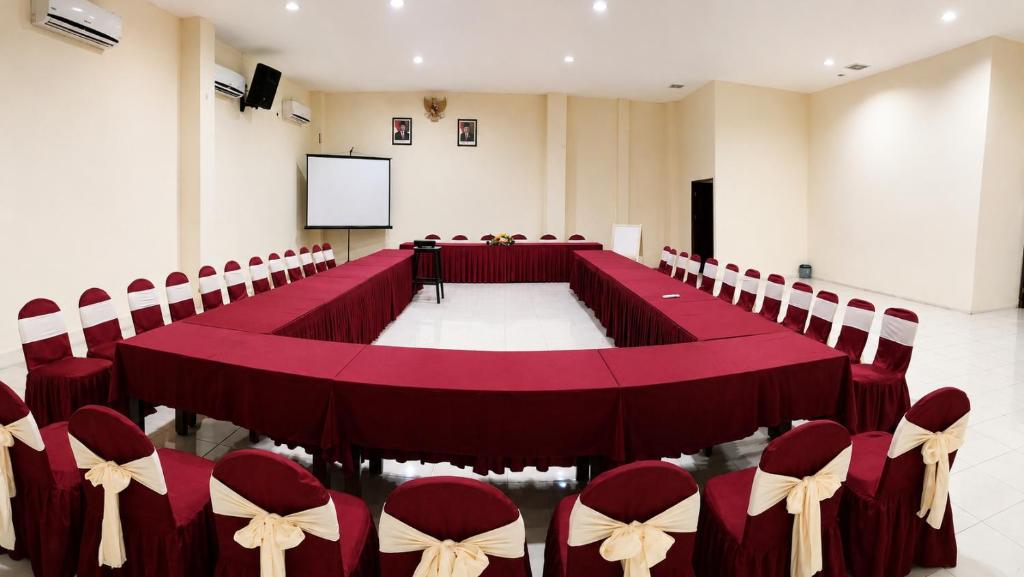 Meeting room / ballrooms