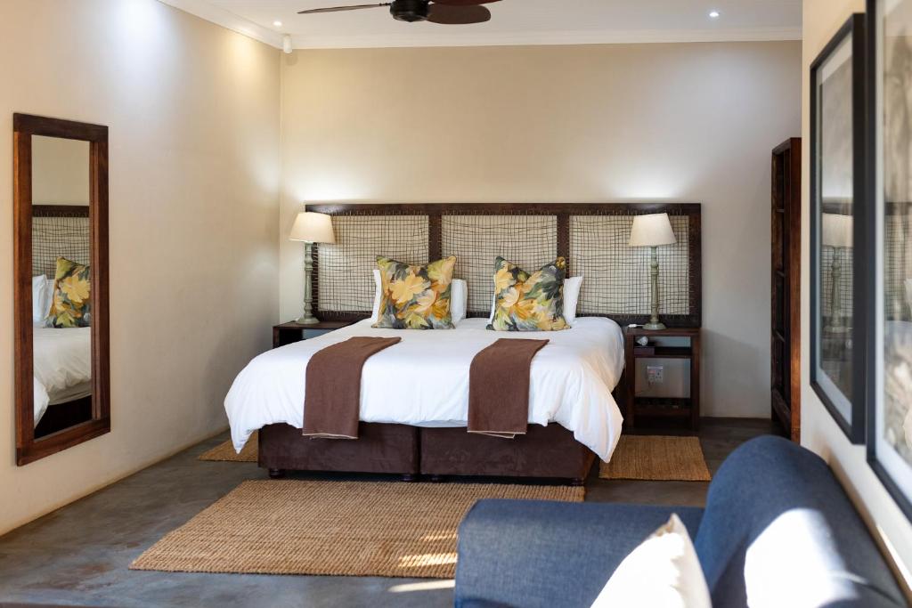 Hilton Bush Lodge & Function Venue