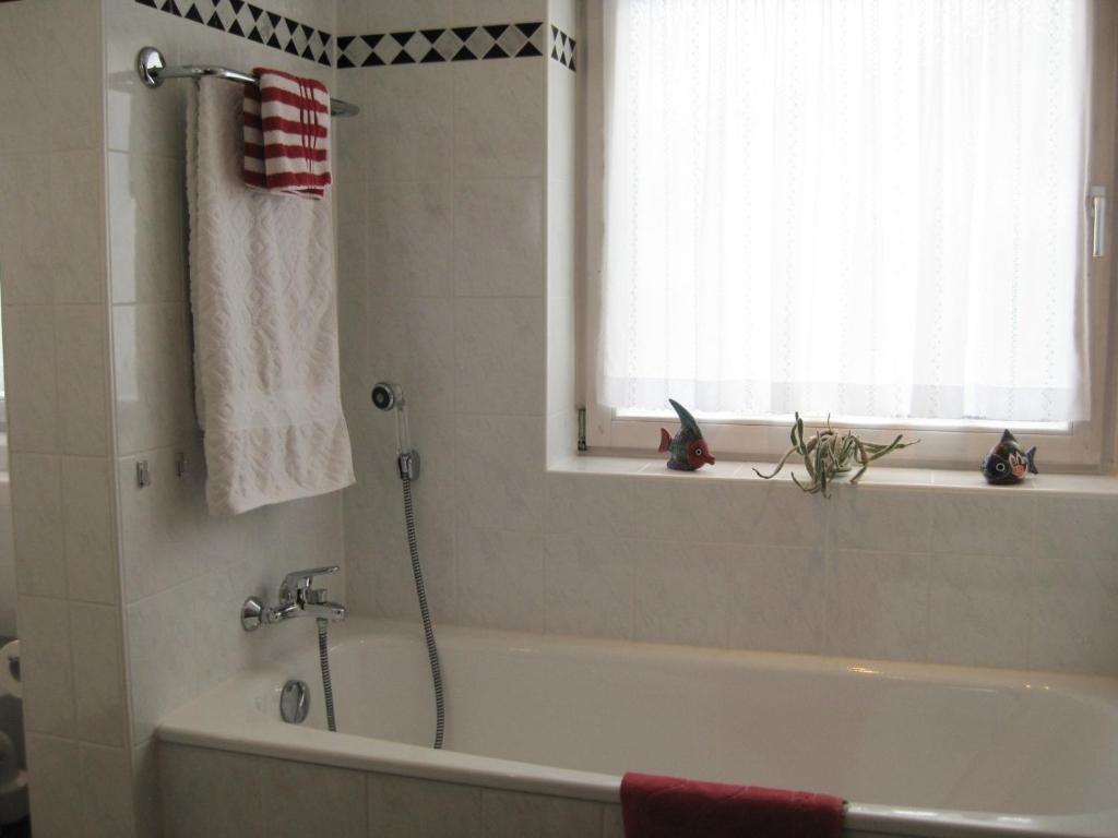 Ferienwohnung Rubyn Oberstdorf - 4