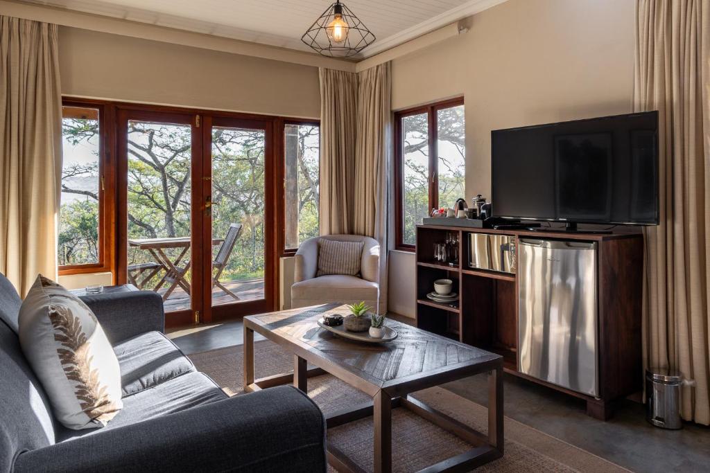 Excellent room comfort & quality
