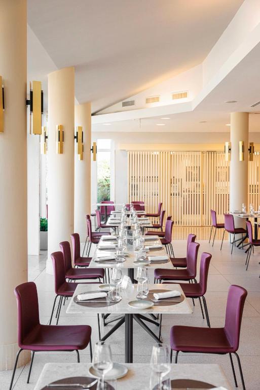 Restaurant, UNA Hotels Bologna San Lazzaro in Bologna