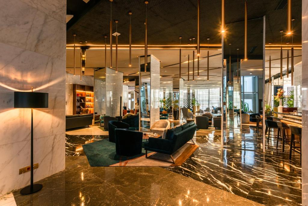 Barcelo Anfa Casablanca