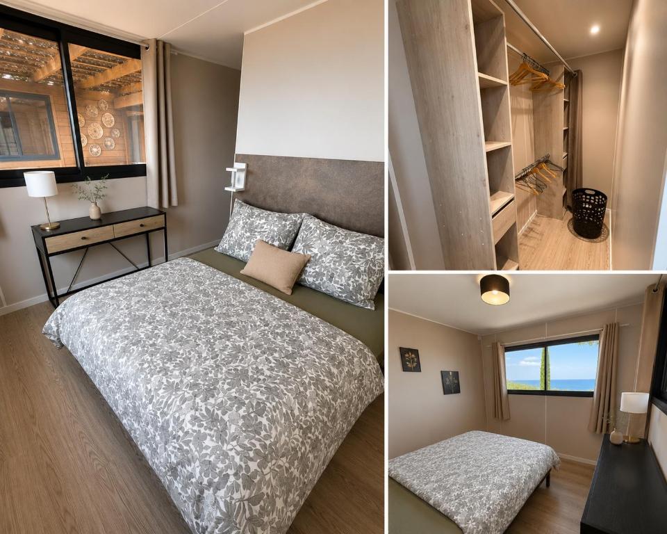 Fantastic new lodge with ocean view - 5
