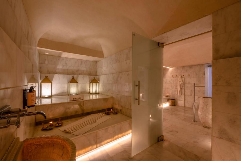 spa