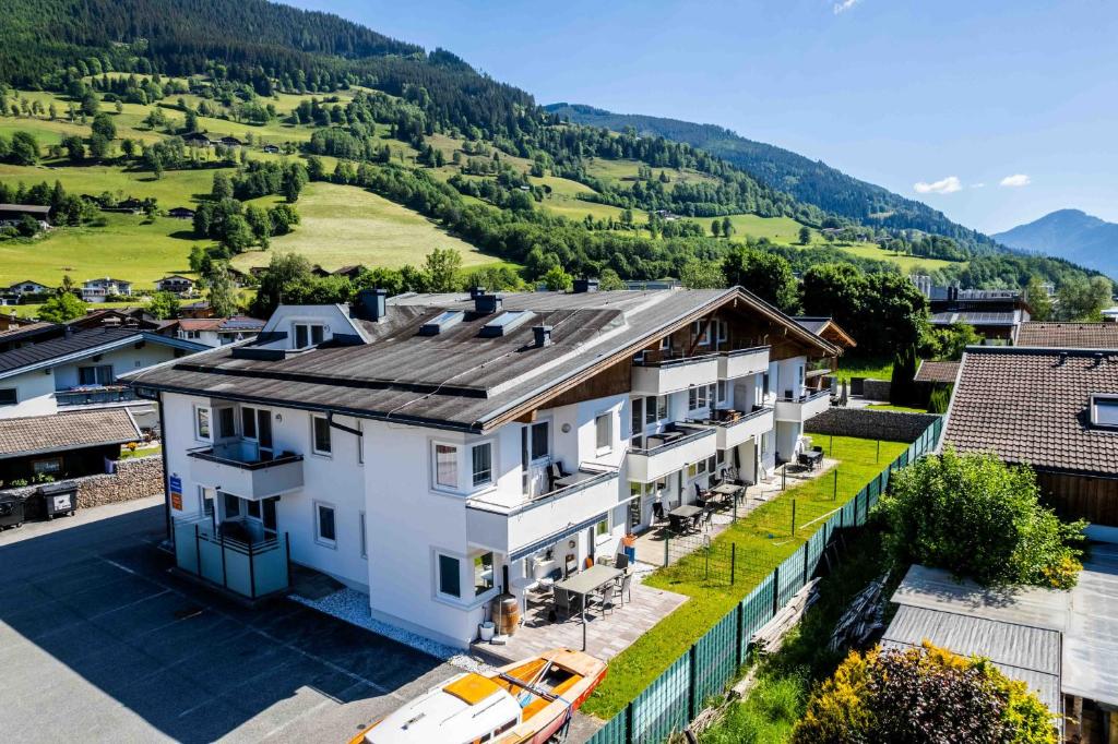 Maiskogelblick Apartments by we rent - 1