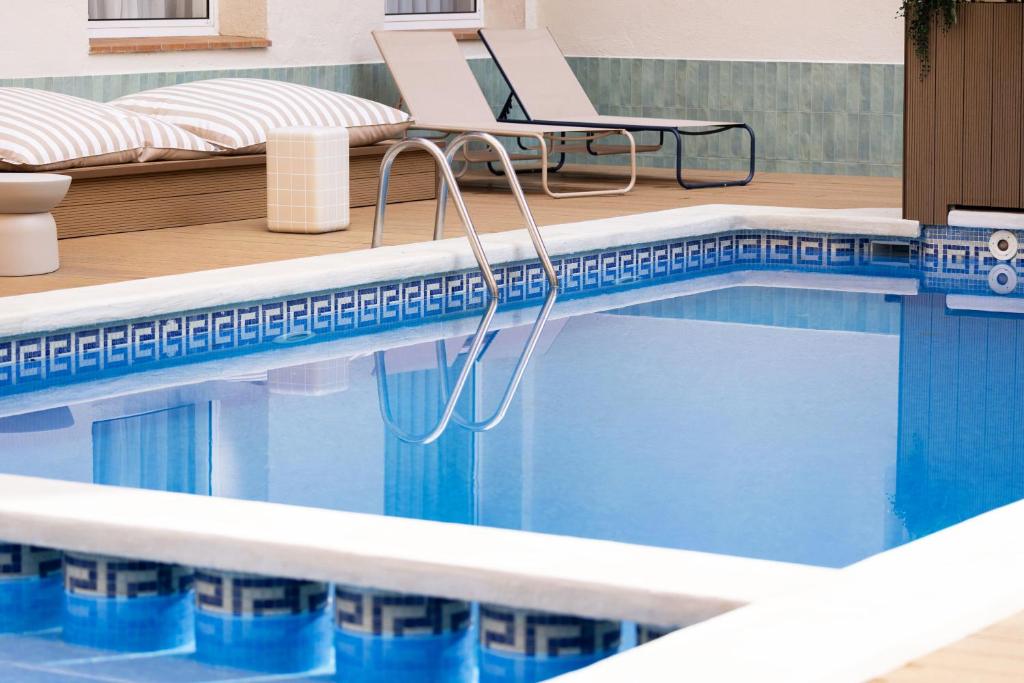 RVHotels Mar de Tossa - 2