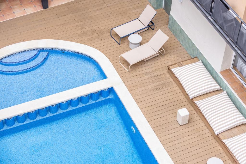 RVHotels Mar de Tossa - 1