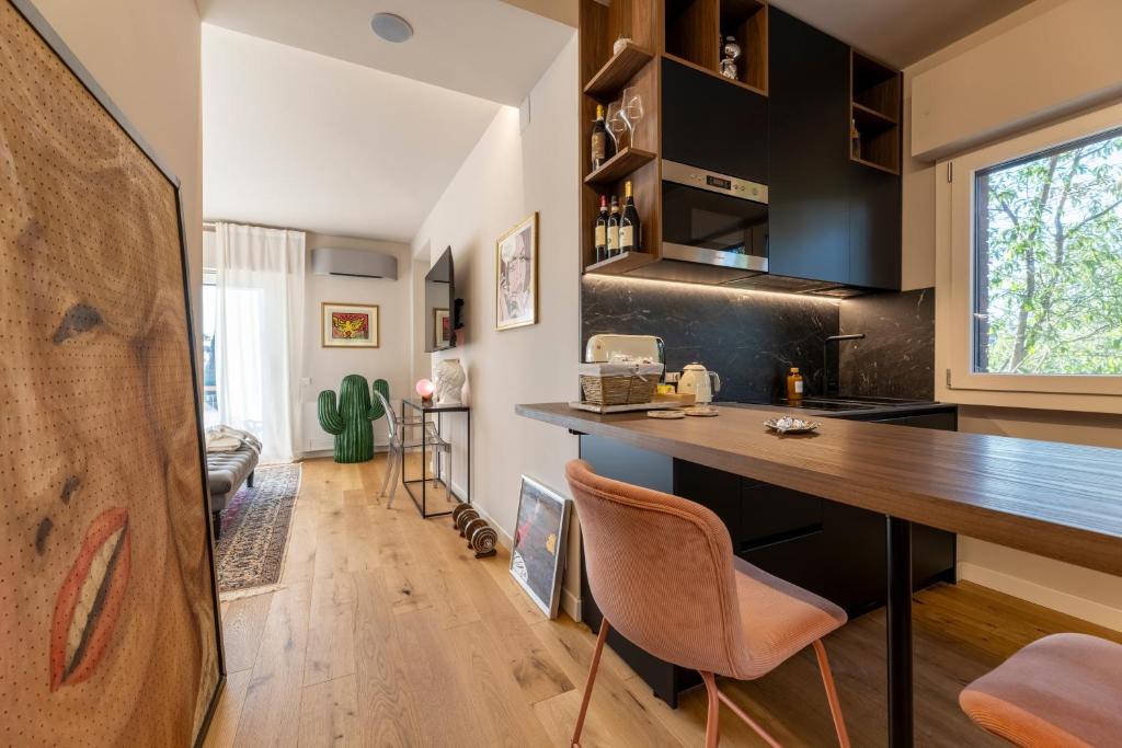 Casa Mommi, rifugio di charme nel verde, a Perugia - 5