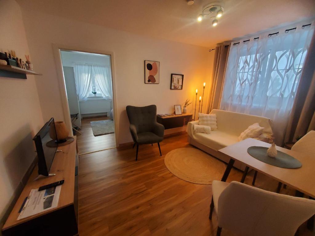 Ferienwohnung im schönen Allgäu - 4