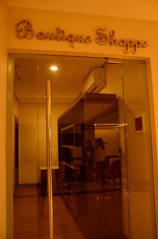 ร้านค้า