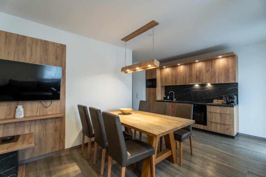 Maiskogelblick Apartments by we rent - 2