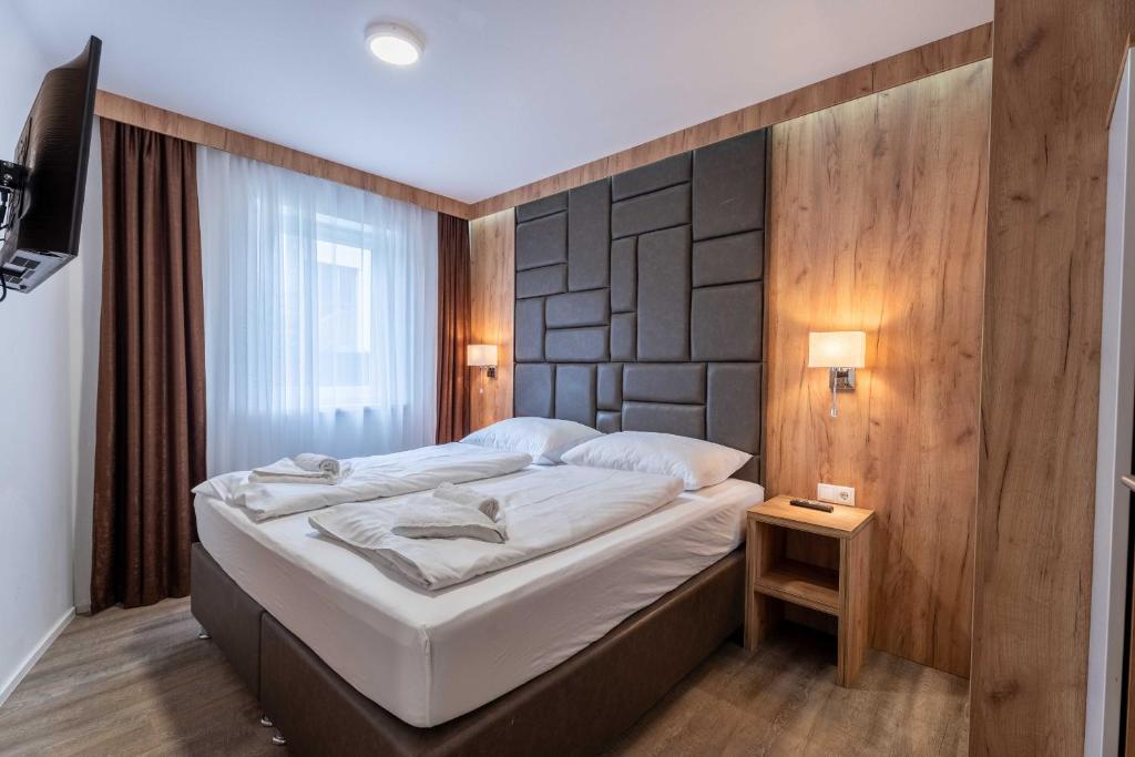 Maiskogelblick Apartments by we rent - 4