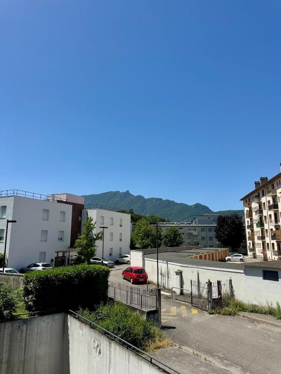 Apartment - Chaleureux - Aix Les Bains - 2
