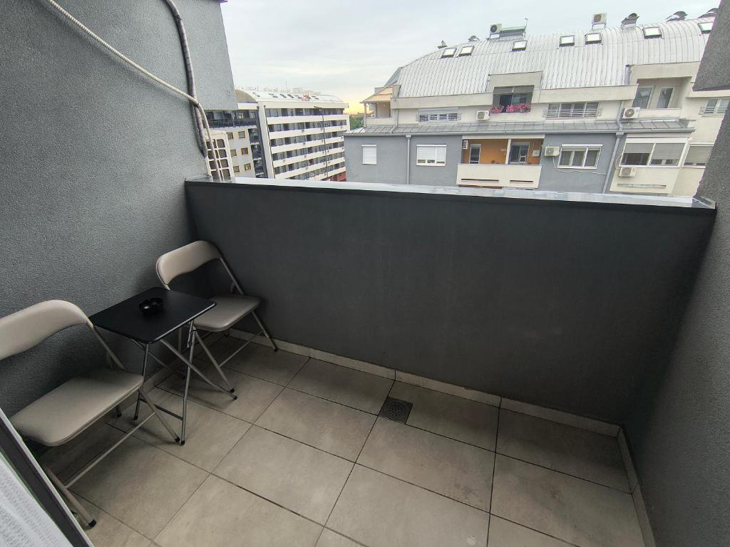 Apartment Maki - 2